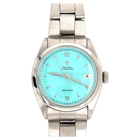 tigfany blue rolex|rolex tiffany blue day date.